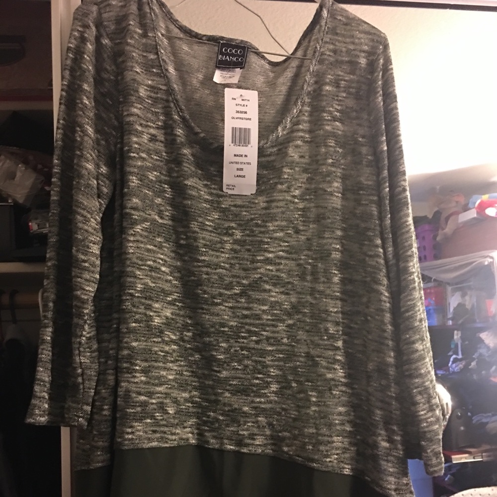 Women’s Shirt